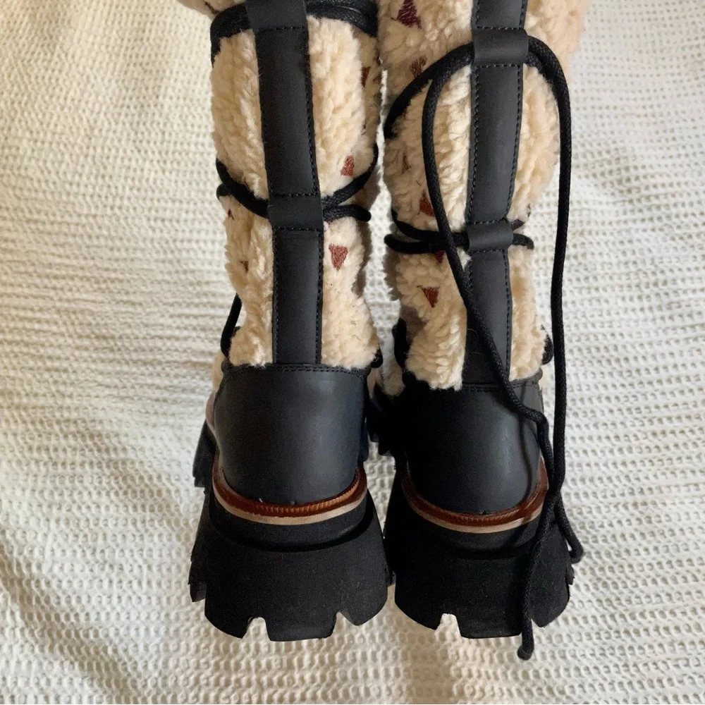 Free People Montrose Mid Boots